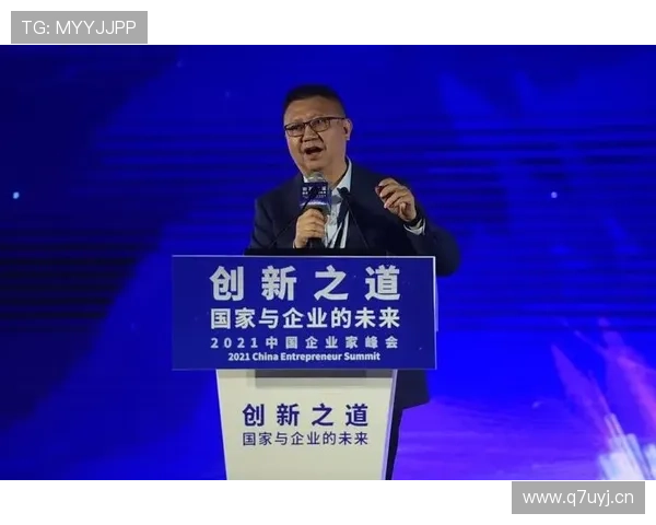 南昌企业家风采：智慧创新引领未来