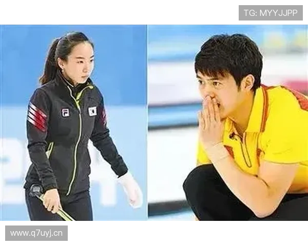 中国冰壶男队迎两连胜 8比5战胜美国 中国冰壶男队迎两连胜 8比5战胜美国