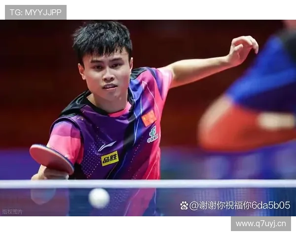 [乒乓球]国乒小将资格赛首轮获胜.